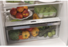 Hotpoint HMCB 50502 UK Low Frost  50/50 ( HMCB50502 ) Integrated Fridge Freezer White