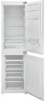 Hotpoint HMCB 50502 UK Low Frost  50/50 ( HMCB50502 ) Integrated Fridge Freezer White