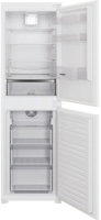 Hotpoint HBC185050F2 Frost Free 50/50 Integrated Fridge Freezer White