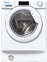 Candy CBW49D1W4-80 9kg 1400rpm Integrated Washer Dryer White
