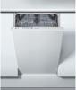Indesit DSIE2B19UK Slimline Integrated Dishwasher White