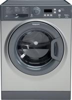 Hotpoint WMXTF 942G .R 9kg 1400Spin Freestanding Washing Machine Graphite