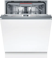 Bosch SMV4HVX00G Series 4 60cm 14 Place settings Fully Integrated Dishwasher 