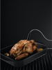 AEG KPE742220M SENSECOOK - COMPACT Built-in Single Electric Oven Stainless steel