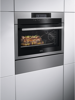 AEG KPE742220M SENSECOOK - COMPACT Built-in Single Electric Oven Stainless steel