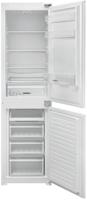 Whirlpool ART45502  244 Litres 50/50 Integrated Fridge Freezer White