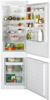 Candy CBT3518FWK Fresco 70/30 No Frost  remote control and extra content (Wi-Fi + Bluetooth) Integrated Fridge Freezer White