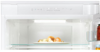Candy CBT3518FWK Fresco 70/30 No Frost  remote control and extra content (Wi-Fi + Bluetooth) Integrated Fridge Freezer White