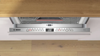 Bosch SMV4HCX40G Series 4 60cm Fully Integrated 14 Place settings Integrated Dishwasher 