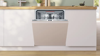 Bosch SMV4HCX40G Series 4 60cm Fully Integrated 14 Place settings Integrated Dishwasher 