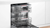 Bosch SMV4HCX40G Series 4 60cm Fully Integrated 14 Place settings Integrated Dishwasher 