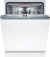 Bosch SMV4HCX40G Series 4 60cm Fully Integrated 14 Place settings Integrated Dishwasher 