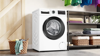 Bosch WGG24400GB Series 6 9 kg 1400 rpm Freestanding Washing Machine White