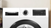 Bosch WGG24400GB Series 6 9 kg 1400 rpm Freestanding Washing Machine White