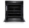 Rangemaster RMB6013BL/SS 13 Function 128930 Built-in Single Electric Oven Stainless steel