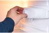Indesit IBD 5517 W UK 1 ( IBD5517W ) 50/50 235Litres Freestanding Fridge-Freezer White
