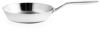 CATA WOKSSI Premium Wok Pan Stainless steel
