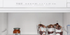 Bosch KIN96NSE0 Series 2 built-in with freezer at bottom 60/40 Integrated Fridge Freezer White