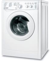 Indesit IWC 71252 W UK N  (IWC71252ECO)  Ecotime 7kg 1200Spin Freestanding Washing Machine White