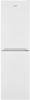 Hotpoint HBNF 55181 W UK 1 *Frost Free* 50/50 245 Litres ( HBNF55181W1 ) No Frost Freestanding Fridge-Freezer White