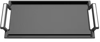 CATA GRILL2 Synergy Cast Iron Health Griddle For Induction Hobs Griddle Black