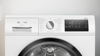 Siemens WT45N203GB iQ300 8kg condenser Freestanding Dryer White