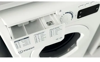 Indesit EWDE7761483W 7+6kg 1400spin Freestanding Washer Dryer White