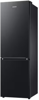 Samsung RB34C600EBN Series 6 SpaceMax™ Technology 344 Litres No Frost 70 /30 Freestanding Fridge-Freezer Black
