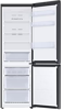 Samsung RB34C600EBN Series 6 SpaceMax™ Technology 344 Litres No Frost 70 /30 Freestanding Fridge-Freezer Black