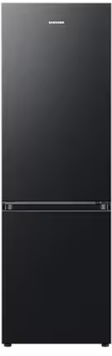Samsung RB34C600EBN Series 6 SpaceMax™ Technology 344 Litres No Frost 70 /30 Freestanding Fridge-Freezer Black