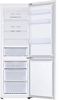 Samsung RB34C600EWW Series 6 SpaceMax™ Tehnology No Frost 70/30 Freestanding Fridge-Freezer White