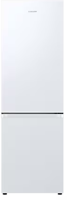 Samsung RB34C600EWW Series 6 SpaceMax™ Tehnology No Frost 70/30 Freestanding Fridge-Freezer White