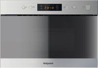 Hotpoint MN 314 IX H Class 3 750W 22-Litre ( MN314IXH ) Built-in Microwave Stainless steel