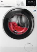 AEG LFR61844B Series 6000  8kg 1400spin Freestanding Washing Machine White