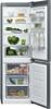 Hotpoint H1NT 811E OX 1 ( H1NT811EOX1 ) 60/40 339 Litres Freestanding Fridge-Freezer Stainless steel