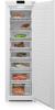 Montpellier MITF197  Tall No Frost Integrated Freezer White