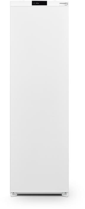 Montpellier MITF197  Tall No Frost Integrated Freezer White