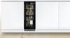Bosch KUW20VHF0G Series 6 Built-in 82 x 30cm Wine Cooler Black