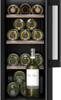 Bosch KUW20VHF0G Series 6 Built-in 82 x 30cm Wine Cooler Black