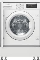 Siemens WI14W502GB iQ700 8 kg 1400 rpm Integrated Washing Machine White