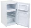 Willow WW50UCFF 48cm under counter Freestanding Fridge-Freezer White