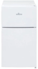 Willow WW50UCFF 48cm under counter Freestanding Fridge-Freezer White