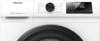 Hisense WFQP7012EVM 7kg 1200Spin Freestanding Washing Machine White