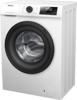 Hisense WFQP7012EVM 7kg 1200Spin Freestanding Washing Machine White