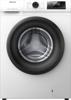 Hisense WFQP7012EVM 7kg 1200Spin Freestanding Washing Machine White