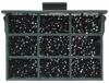 CDA CHA36 Charcoal Hood Filters Black