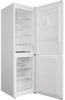 Hotpoint H5X820W  No Frost 70/30 335 Litres Freestanding Fridge-Freezer White