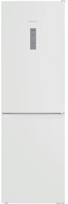 Hotpoint H5X820W  No Frost 70/30 335 Litres Freestanding Fridge-Freezer White