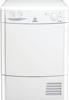Indesit IDC 8T3 B (UK) ( IDC8T3B ) 8kg Condenser Freestanding Dryer White
