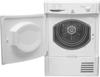 Indesit IDC 8T3 B (UK) ( IDC8T3B ) 8kg Condenser Freestanding Dryer White